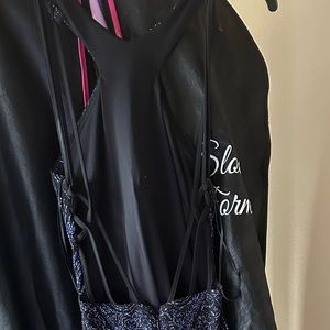 BDay Dress